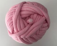 YarnArt Cord Yarn 762 Açık Pembe