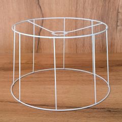 Metal Avize İskeleti Konik