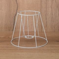 Metal Abajur İskeleti