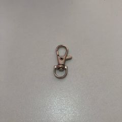 Paris Kanca Gümüş 10 mm