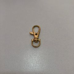 Paris Kanca Gold 10 mm