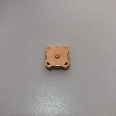 Dikmeli Mıknatıslı Çıtçıt Gold