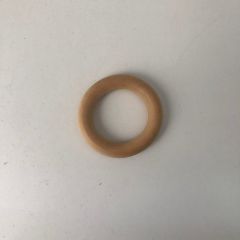 Ahşap Halka 5 cm