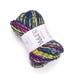 YarnArt Olimpia 1406
