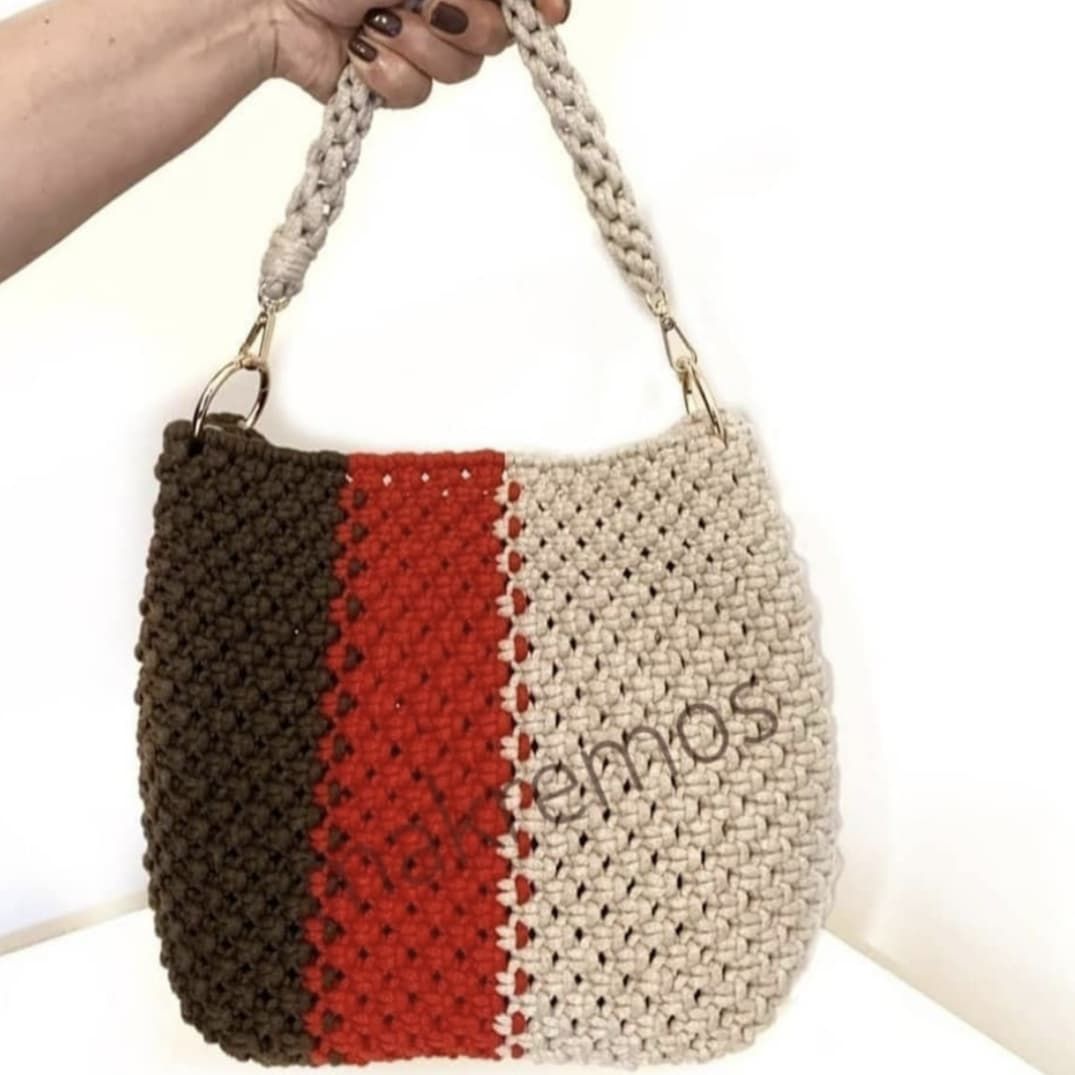 Yarnart Macrame Cord 3mm