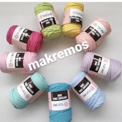 Yarnart Macrame Cord 3mm