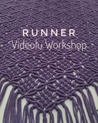 Runner Video Hediyeli  Yapım Kiti