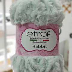 RABBİT 70552 Mint Yeşili
