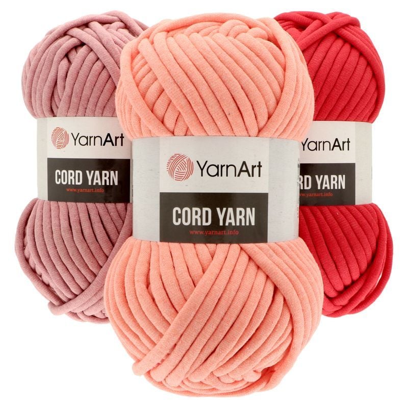 YarnArt Cord Yarn