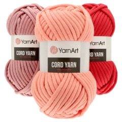 YarnArt Cord Yarn
