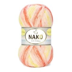 NAKO Elit Baby Mini Batik 32430