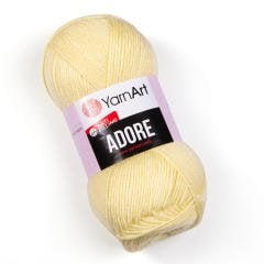 YarnArt Adore 356
