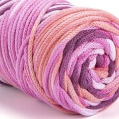 Yarnart Macrame Cord 3 mm VR 911