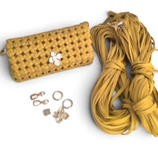 Karmen Bag Strap and Accessory Set