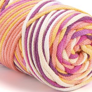 Yarnart Macrame Cord 3 mm VR 912
