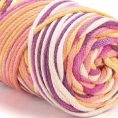 Yarnart Macrame Cord 3 mm VR 912