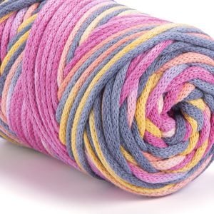 Yarnart Macrame Cord 3 mm VR 913