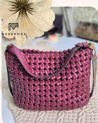 Hera Çanta Videolu Kit