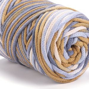 Yarnart Macrame Cord 3 mm VR 918