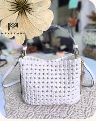 Hera Çanta Malzemeli Kit