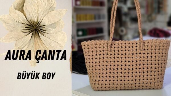 Aura Bag Kit