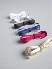 Lumea Saten Şerit İp Serisi