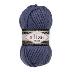 Alize Superlana Megafil 203 (5 li pk)