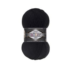 Alize Superlana Midi 60 (4 lü pk)