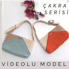 Çakra Çanta