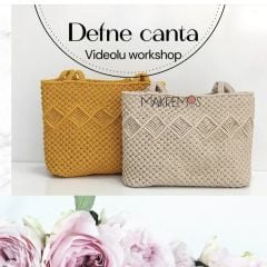 Defne Çanta