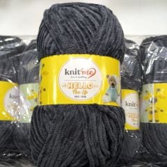 Knitme Hello 925 (5 li pk)