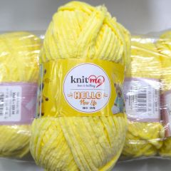 Knitme Hello 916 (5 li pk)