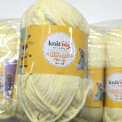 Knitme Hello 904 (5 li pk)