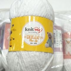 Knitme Hello 901 (5 li pk)