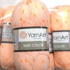 Yarnart Baby Color 272 (5 li pk) 50 gr