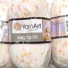 Yarnart Baby Color 5103 (5 li pk) 50 gr