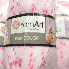 Yarnart Baby Color  5113 (5 li pk) 50 gr