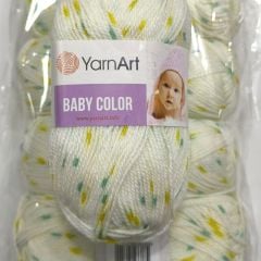 Yarnart Baby Color  5133 (5 li pk) 50 gr