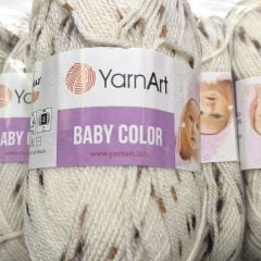 Yarnart Baby Color  269 (5 li pk) 50 gr