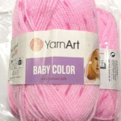 Yarnart Baby Color  266 (3 lü pk) 50 gr