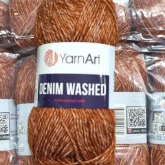 Yarnart Denim Washed 915