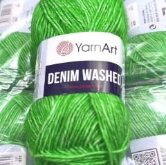 Yarnart Denim Washed 909