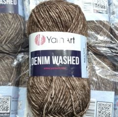 Yarnart Denim Washed 917