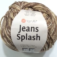 Yarnart Jeans Splash 945