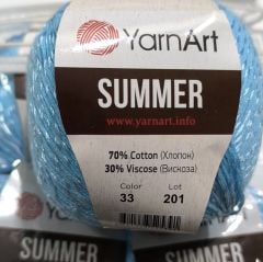 Yarnart Summer 33