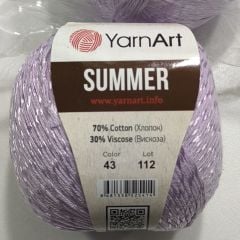 Yarnart Summer 43
