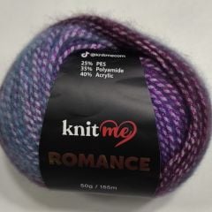 Knıt Me Romance 07