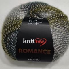 Knıt Me Romance 08
