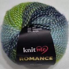Knıt Me Romance 04