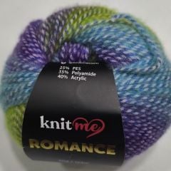 Knıt Me Romance